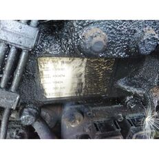 moteur PR 183U1 K00X8TM03 pour bus Solaris Urbino (99>14<)