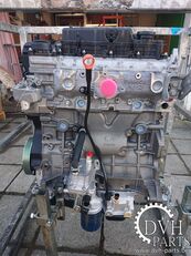 PSA AH03 engine for Citroen JUMPER cargo van