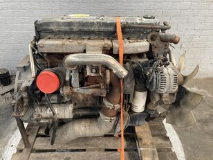 Paccar engine for DAF LF truck