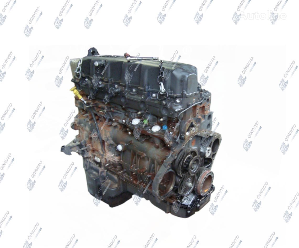 DAF XF 106 EURO 6 çekici için Paccar MX-13 motor