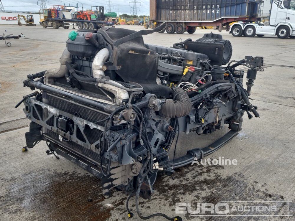 Moteur Paccar à vendre | Autoline CM Moteur Paccar - Autoline