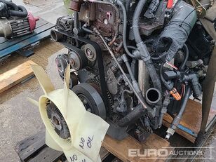 Paccar engine for DAF truck for sale - Image 11 | Autoline NG Paccar engine for DAF truck | Image 11 - Autoline