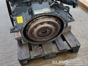 Paccar engine for DAF truck for sale - Image 17 | Autoline NG Paccar engine for DAF truck | Image 17 - Autoline