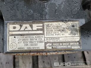 Paccar engine for DAF truck for sale - Image 18 | Autoline NG Paccar engine for DAF truck | Image 18 - Autoline