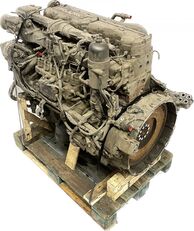 двигатель Paccar CF75 (01.01-) PR228 для тягача DAF LF45, LF55, LF180, CF65, CF75, CF85 (2001-)