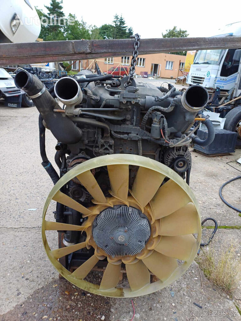 Paccar MX-13 340 H1 Motor für DAF XF 106.460 Sattelzugmaschine