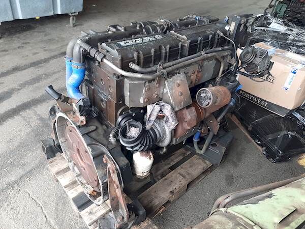 Paccar PR183S2 engine for truck