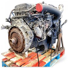 motor Paccar XF106 (01.14-) 2110640 para camião tractor DAF XF106 (2014-)