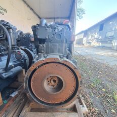 Perkins 1104d-44t engine for Perkins 1104d-44t backhoe loader