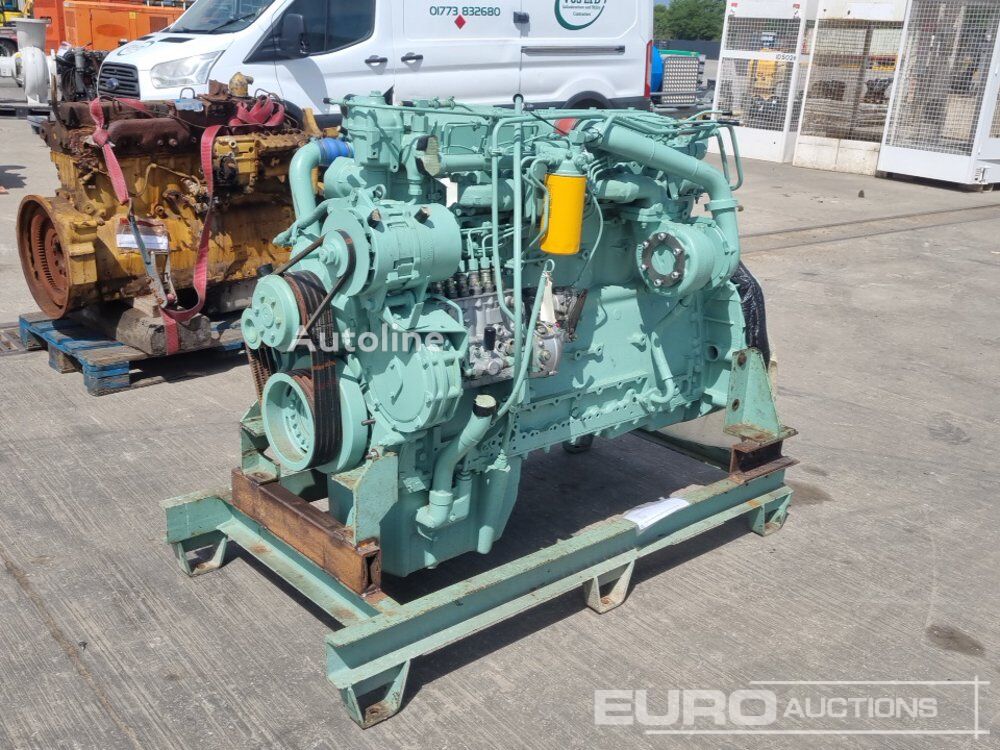 Moteur Perkins pour camion - Autoline