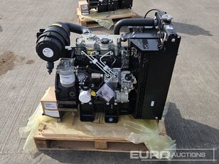 Perkins Moteur à 3 cylindres pour matériel de TP à vendre - Image 6 | Machineryline GN Perkins Moteur à 3 cylindres pour matériel de TP | Image 6 - Machineryline