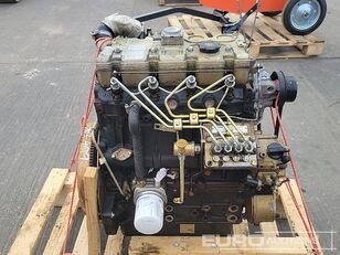 بيع المحرك Perkins محرك 4 أسطوانات لـ آلات البناء - صورة 6 | Machineryline IQ المحرك Perkins محرك 4 أسطوانات لـ آلات البناء | صورة 6 - Machineryline