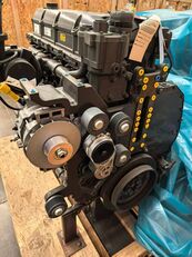 Perkins 2206D-E13TA engine