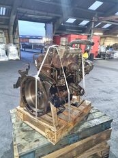 Perkins 1004.4 engine for excavator