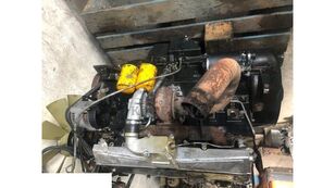 mesin Perkins 1006E-6T 3711K00A-7 [PARTS] Blok silinder untuk Perkins