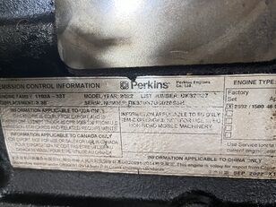 Perkins 1103A - 33T engine for electric generator for sale - Image 5 | Machineryline CA Perkins 1103A - 33T engine for electric generator | Image 5 - Machineryline