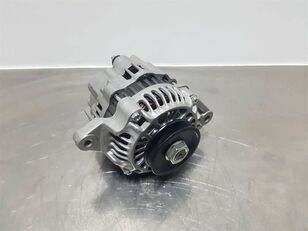 mootor Perkins 14V 50A - Alternator/Lichtmaschine/Dynamo