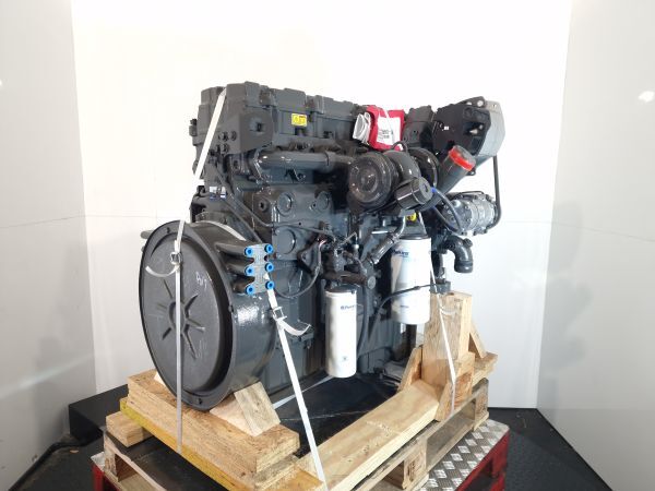 motor Perkins 1506D-E88TA