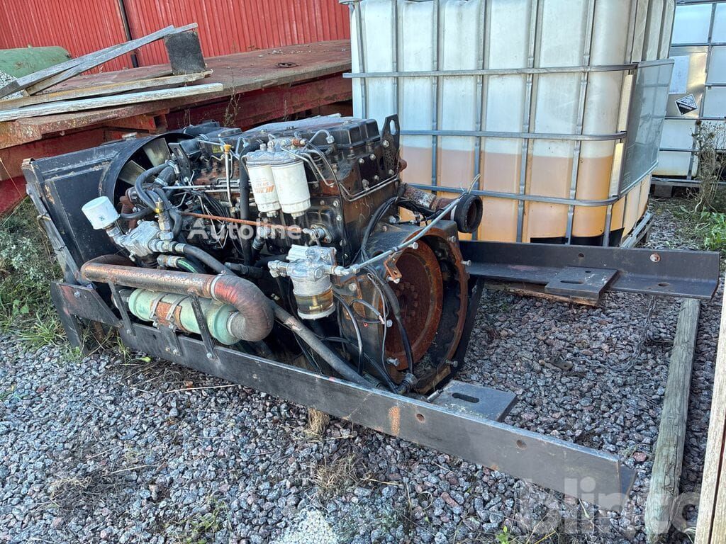 Moteur Perkins 1947/2300 pour camion - Autoline