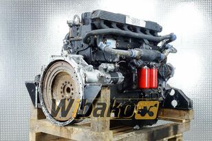 Perkins 2006-12T1 SPB engine