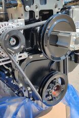 motor Perkins 404D-22