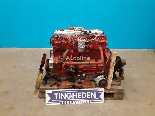 Perkins 6354 engine for truck