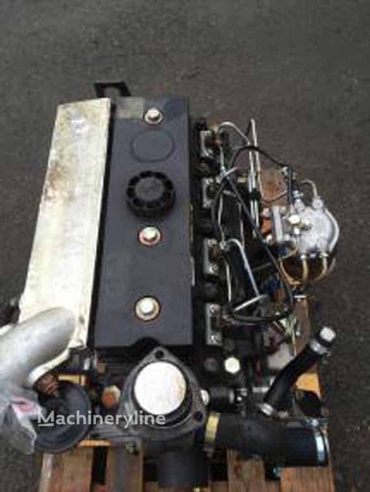 Двигатель Perkins AG 1004-4.11 для строительной техники - Machineryline