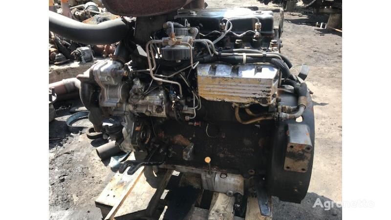 motor Perkins AK50737 za traktor na kolesih