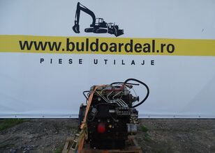 εκσκαφέας για κινητήρας Perkins GN65660U