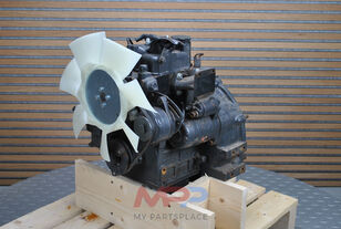 motor Perkins KN/KNC 102-05 na malotraktora