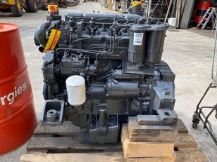 Perkins LF 4.248 aus Hanomag 33C engine for Perkins LF 4.248 aus Hanomag 33C