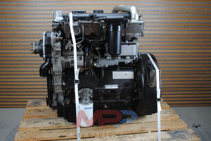 động cơ Perkins NL 1104D-44 T dành cho máy kéo mini