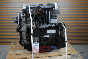 Perkins NL 1104D-44 T motor voor mini tractor