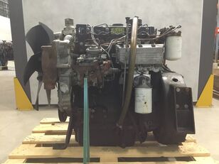 バックホーローダーのためのPerkins PHASER 135 TI エンジン