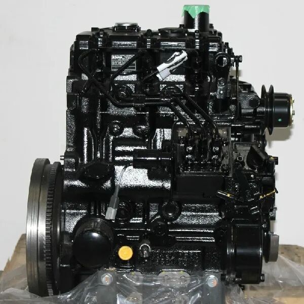 Perkins YB 1006-6T engine for excavator