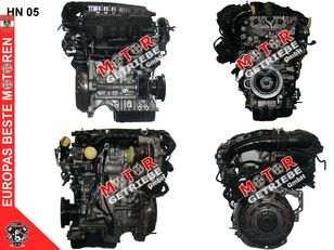 motore Peugeot 508 1.2 PureTech 130 - HN05