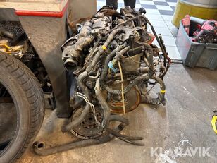 المحرك Peugeot محرك بيجو لـ سيارة