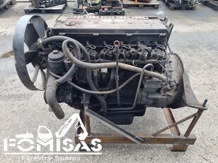 المحرك Ponsse Buffalo 2005 Engine / Motor Mercedes 6,4 L OM906