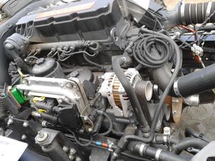 motor Renault DXi pentru camion Renault Midlum