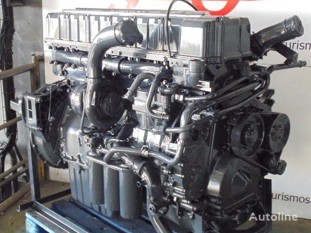 Renault 589012 engine for Renault 440 dxi XXXX truck