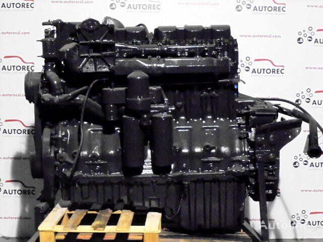 Renault engine for Magnum 440 truck