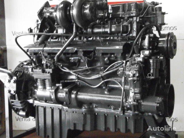 engine for Renault Magnum 480 truck