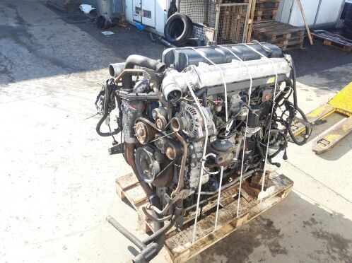 motor Renault DCI pro tahače Renault PREMIUM