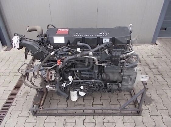 moteur pour tracteur routier Renault GAMA T, T RANGE