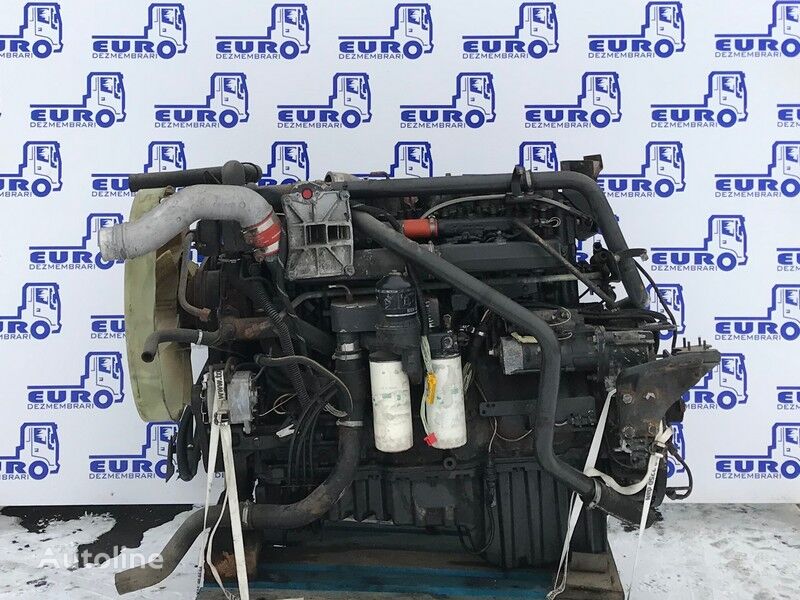 Engine for Renault MAGNUM MACK E3 truck tractor - Autoline