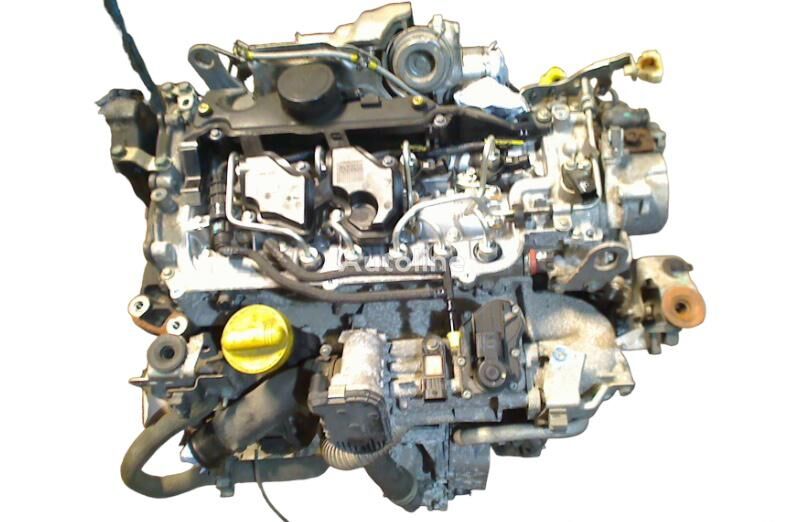 Renault M9RC833 motor voor auto