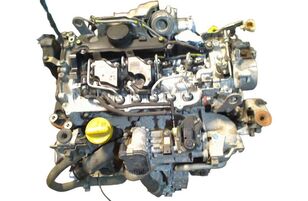 Renault M9R838 engine for Renault KOLEOS car