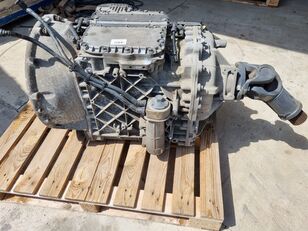 motor voor Renault T460 trekker