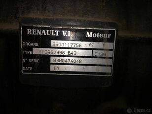 Motor für Renault LKW