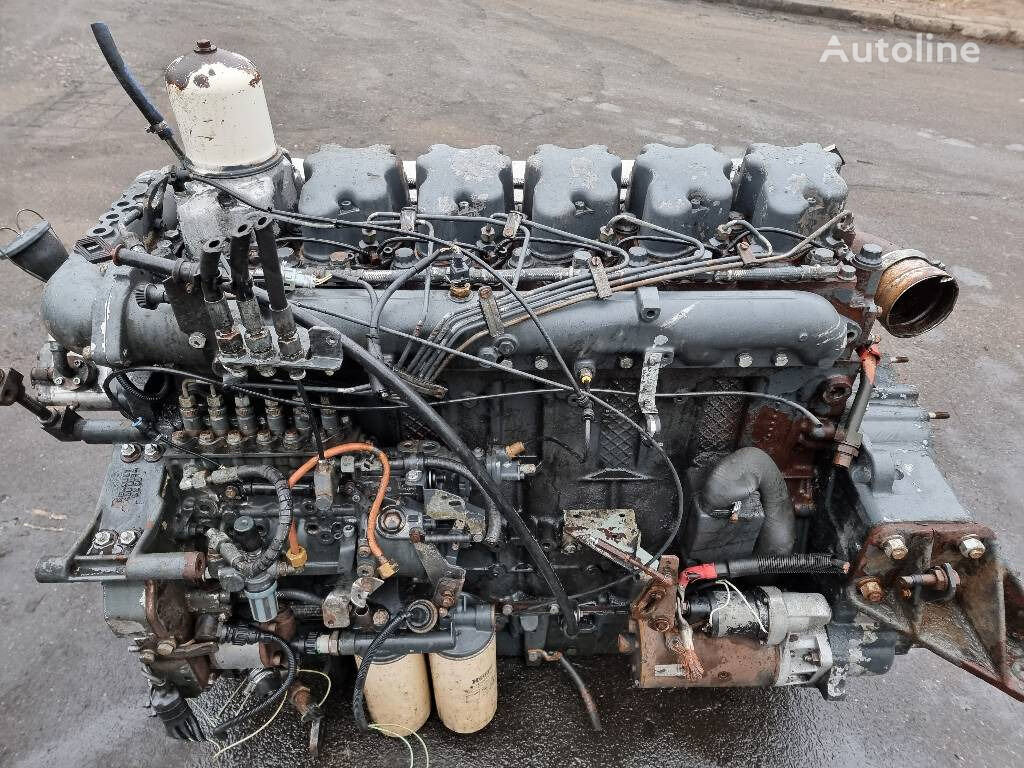 motor za Renault Premium 400 kamiona